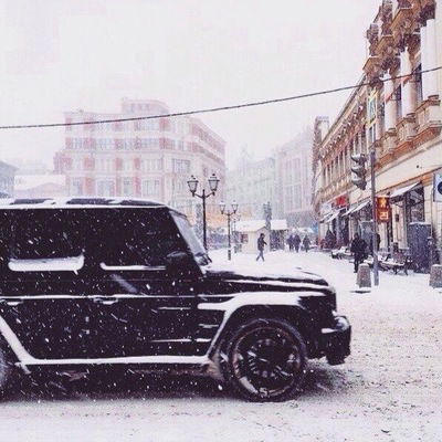 Михаил Суворов