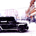Михаил Суворов