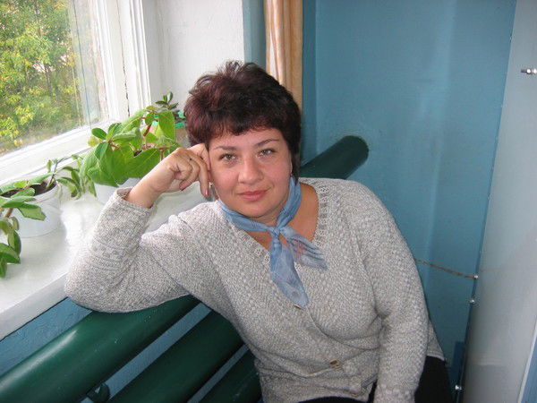 Екатерина Бакалова