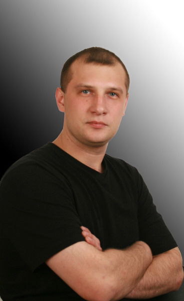 Дмитрий Коньков