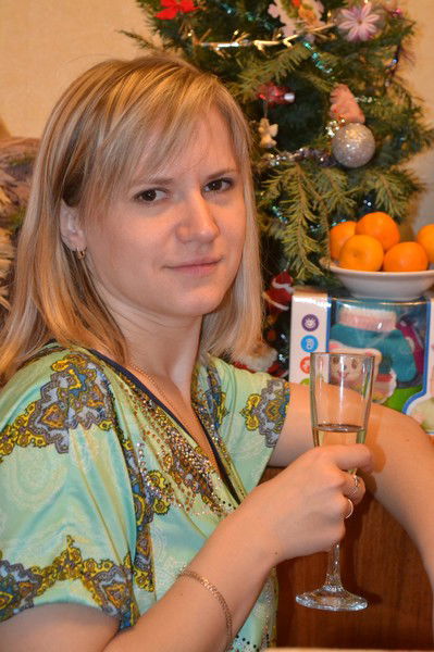 Татьяна Протопопова