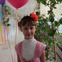 Дарья Емельянова