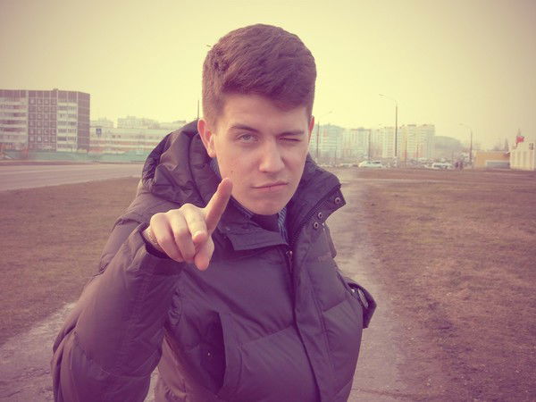 Андрей Лищук