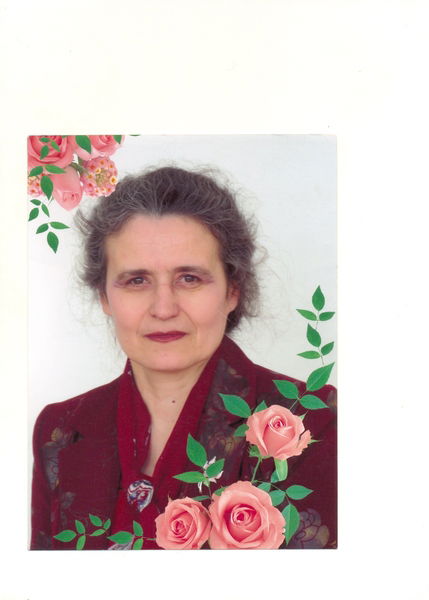 Эмилия Луковец