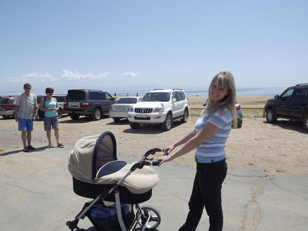 Лёлька Ерновская