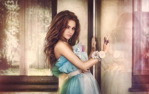 Диана Мамедова