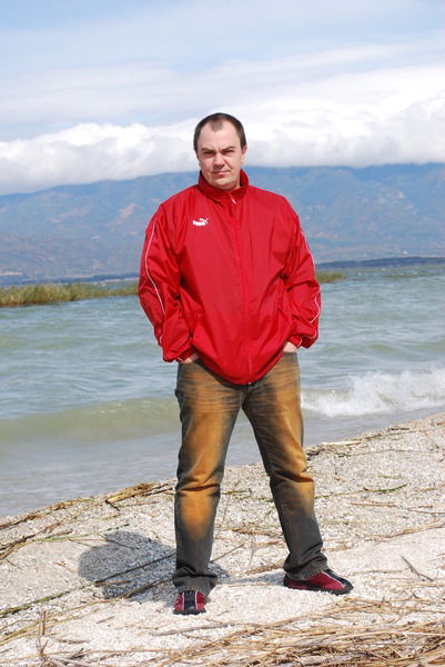 Игорь Беленький