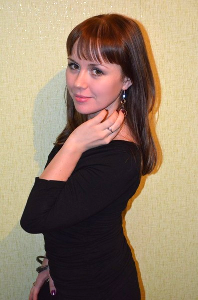 Юля Калацкая