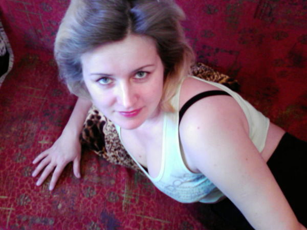 Елена Кузнецова