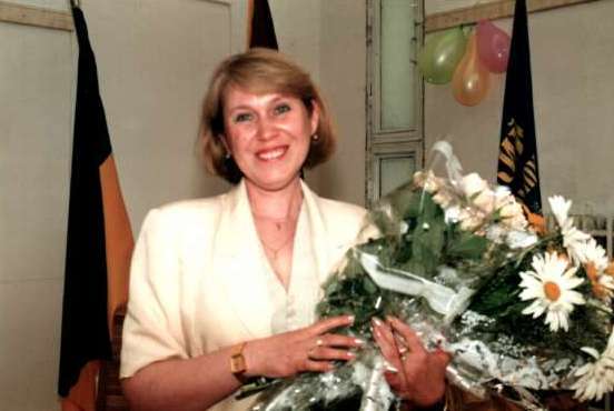 Ольга Пешкова