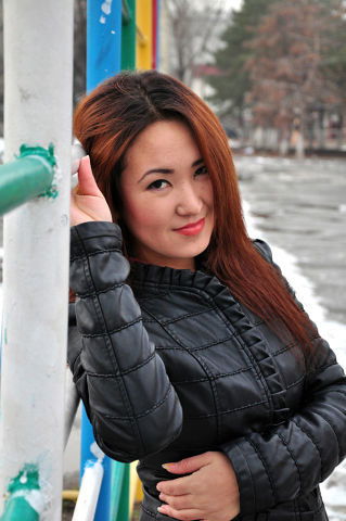 J_I_K_U_S_Y Aksaibekova