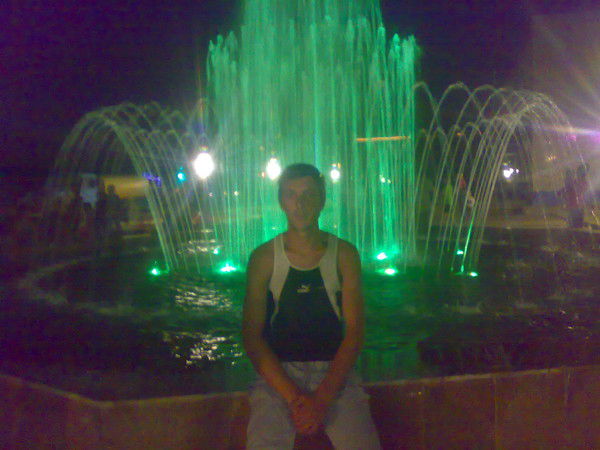 Виктор Гончаров