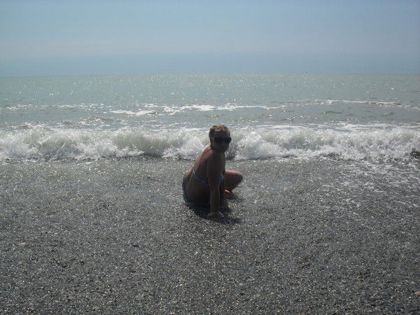 Юлия Сорокина