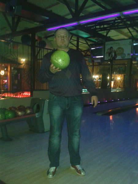 Леша Узгорок