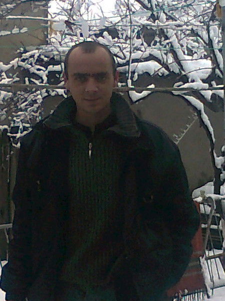 Сергей Вдовиченко