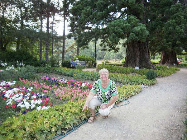 Нина Кириченко