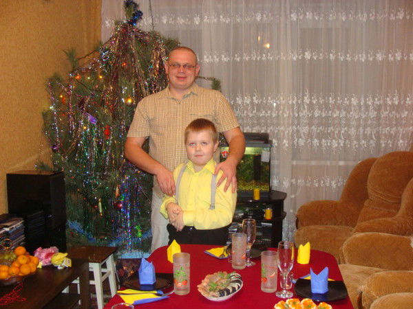 Юрий Самойлов