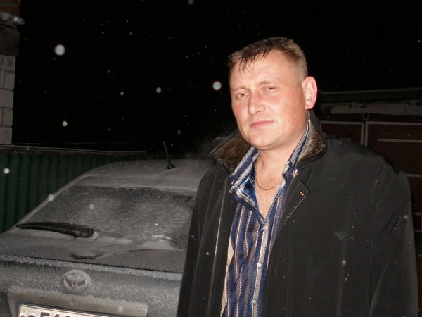 Дмитрий Вандакуров