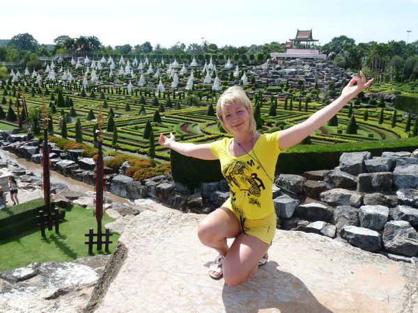 Алсу Туманова