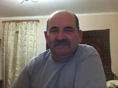 Анатолий Комлев