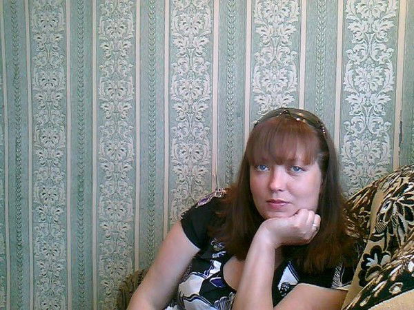 Ольга Красова