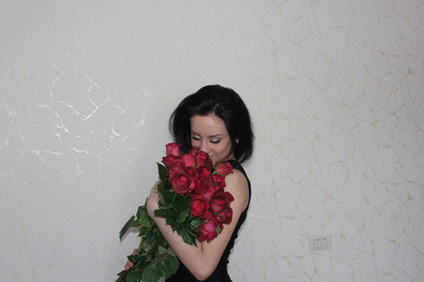 Эльвира Гаскарова