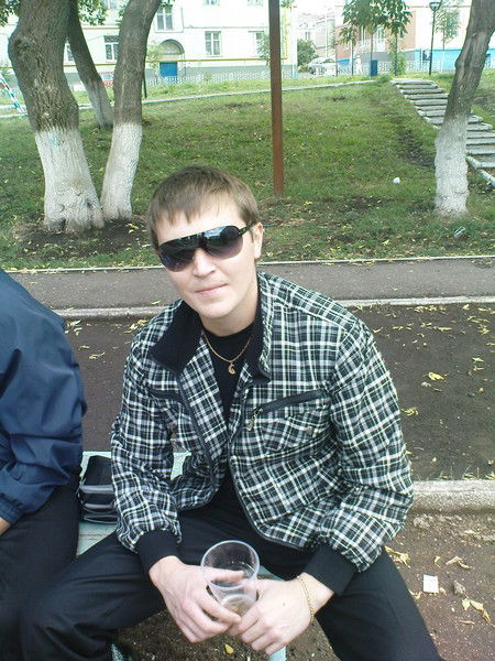 Ильдар Сунчалиев