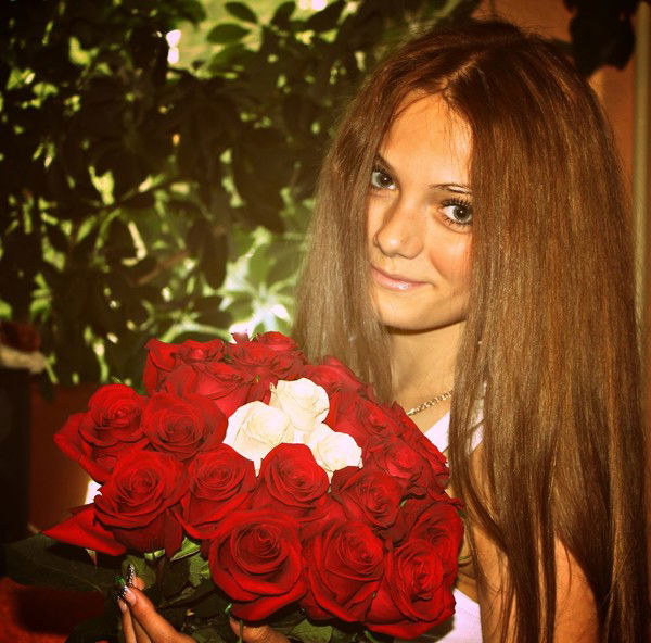 Алина Данилова