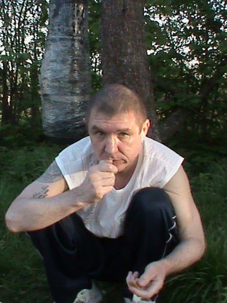 Игорь Никитин