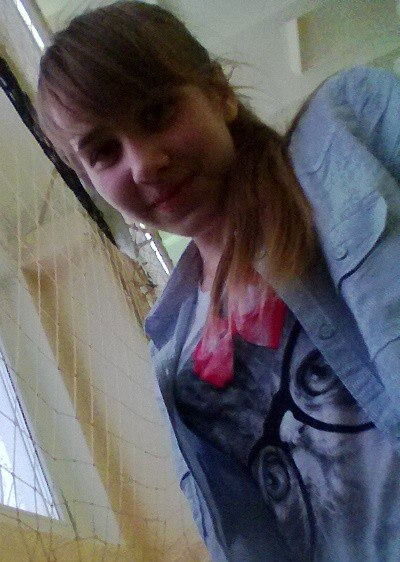 Красотка ****