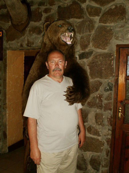 Владимир Лаврентьев