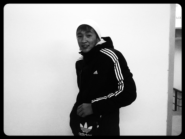 Еркебулан Дюсебеков