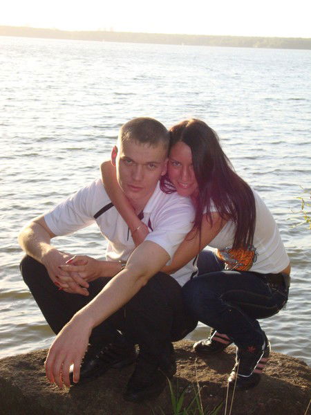 Анна Полякова