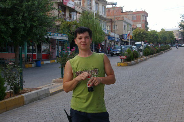 Василий Дудин