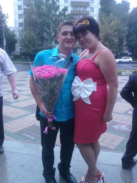 Татьяна Логунова