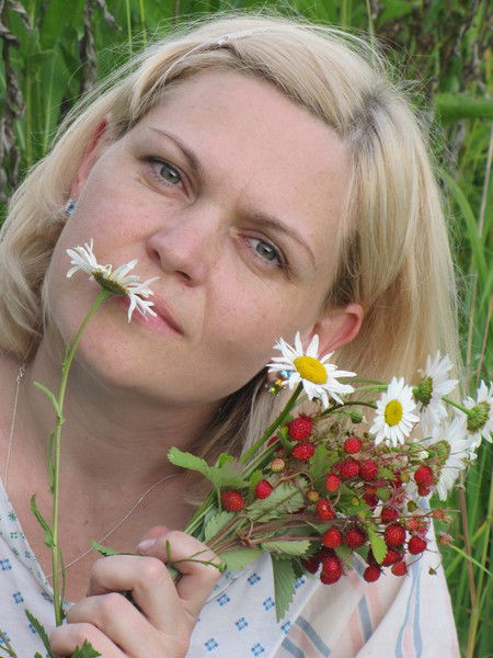 Наталья Зайцева