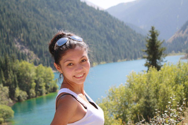 Лейла Кубжасарова