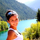 Лейла Кубжасарова