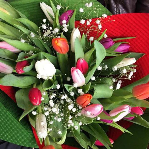 Майгуль Смаилова