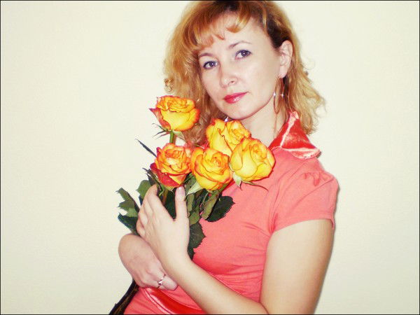 Альфия Рахимкулова