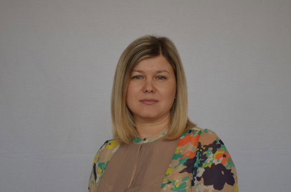 Ирина Шевчук