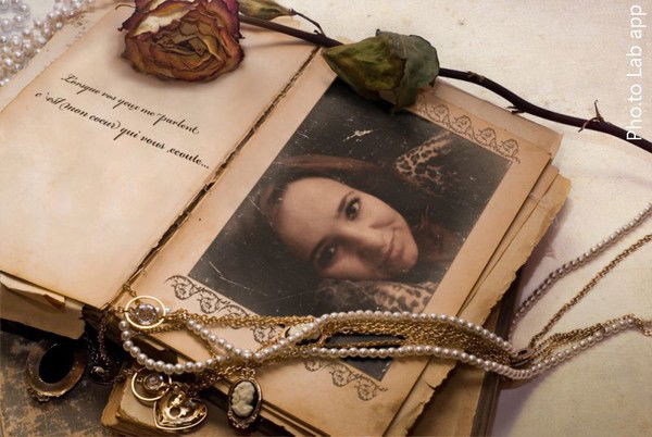 Анжела Еременко