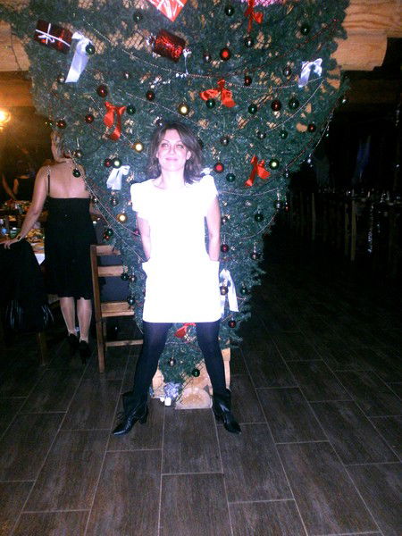 Олеся Баранова