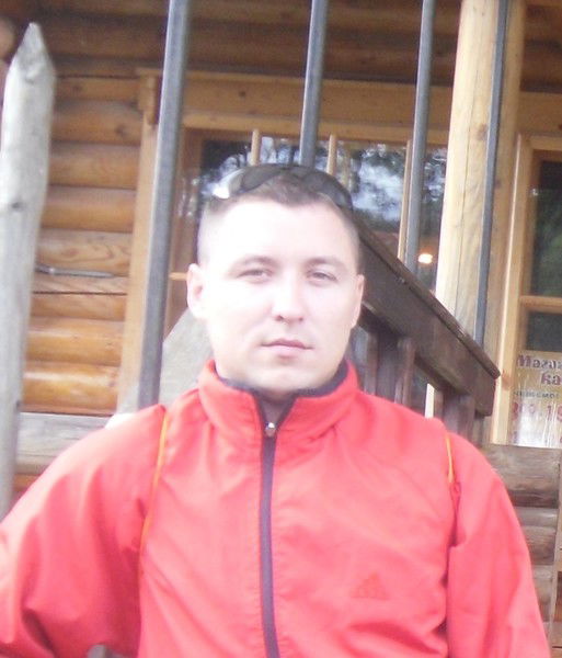 Антон Кузнецов