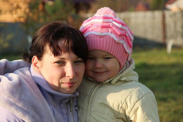 Валентина Фролова