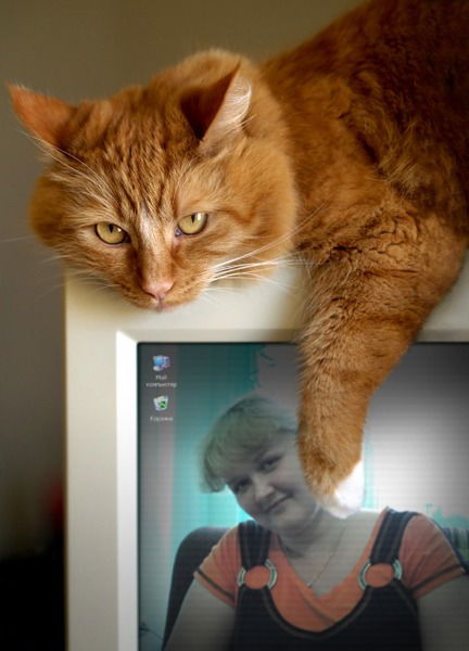 Алла Ибрагимова