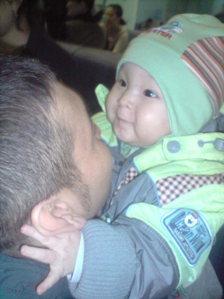 Адилет Акунов