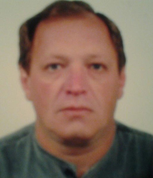 Валера Пукар