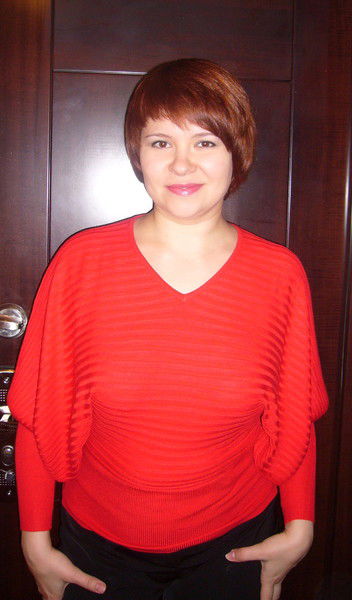 Наталья Поддубная