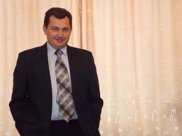 Павел Кальниченко